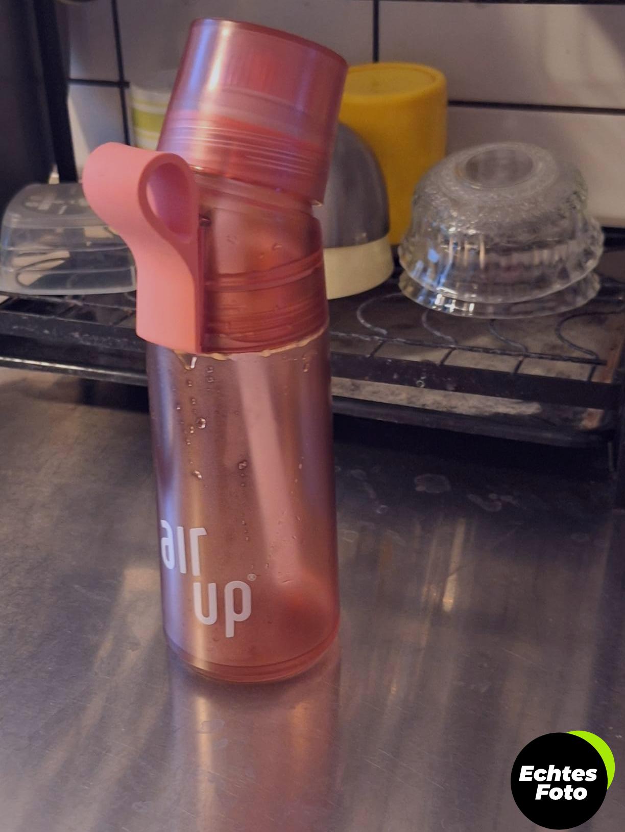 air-up-trinkflasche-600ml-lila-zuckerfreie-duft-pods-foto-2