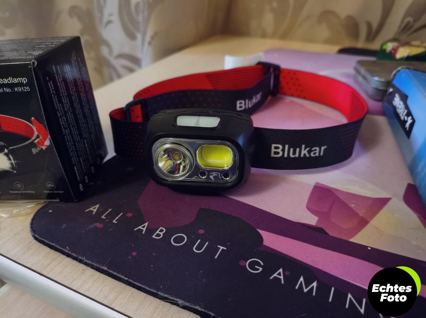 blukar-stirnlampe-pro-2000l-wiederaufladbar-dimmbar-ipx5-foto-1