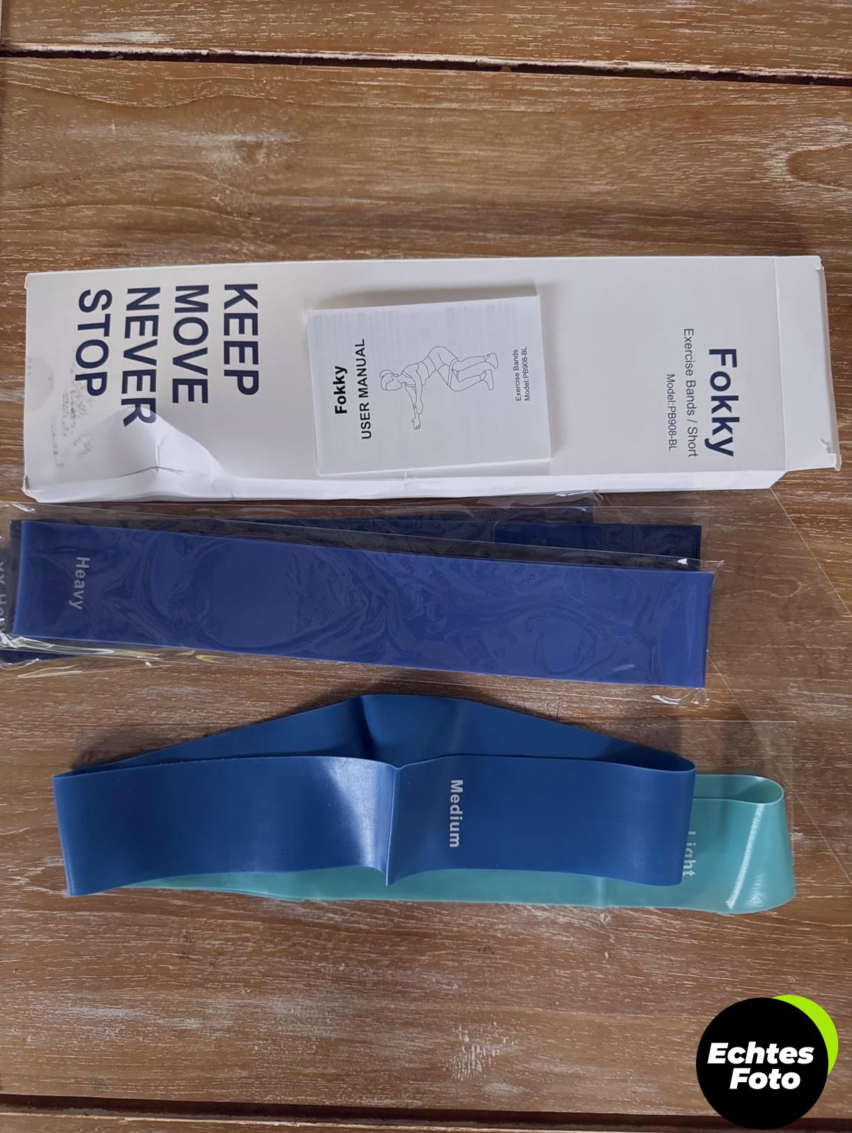 fokky-fitnessbaender-set-5-naturlatex-widerstandsbaender-gymnastikband-foto-2