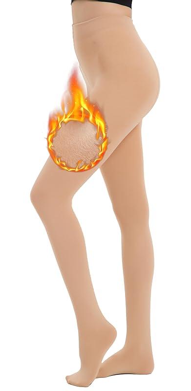 Hiltzo Winter Thermostrumpfhosen