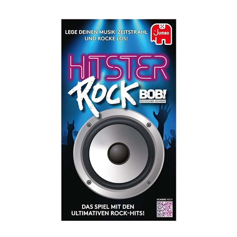 Hitster Rock