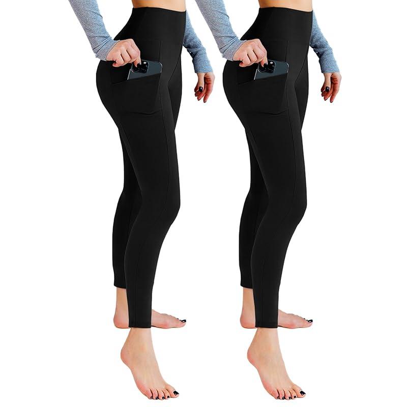 Leafigure Leggings