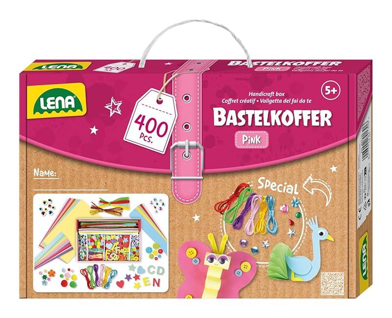 Lena Bastelkoffer