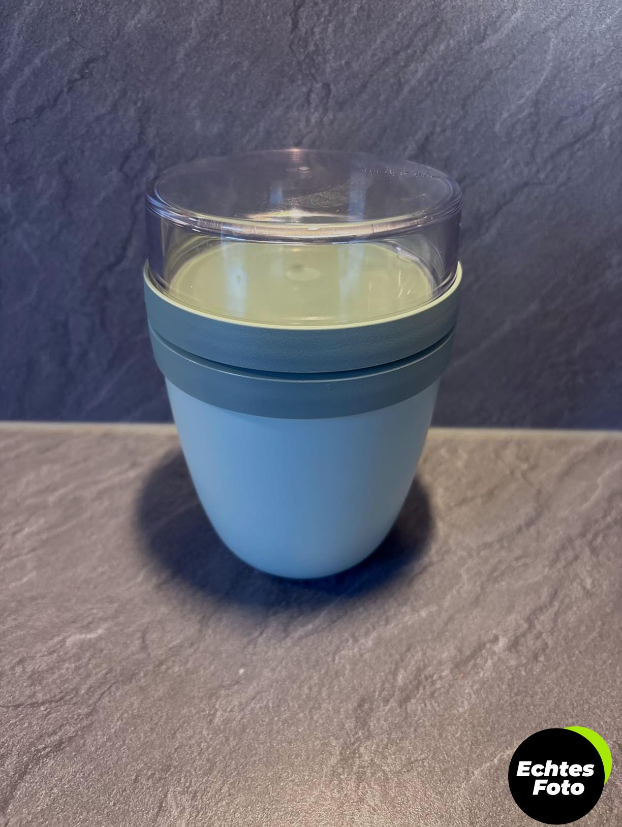 mepal-mueslibecher-2in1-nordic-sage-300ml-120ml-foto-1