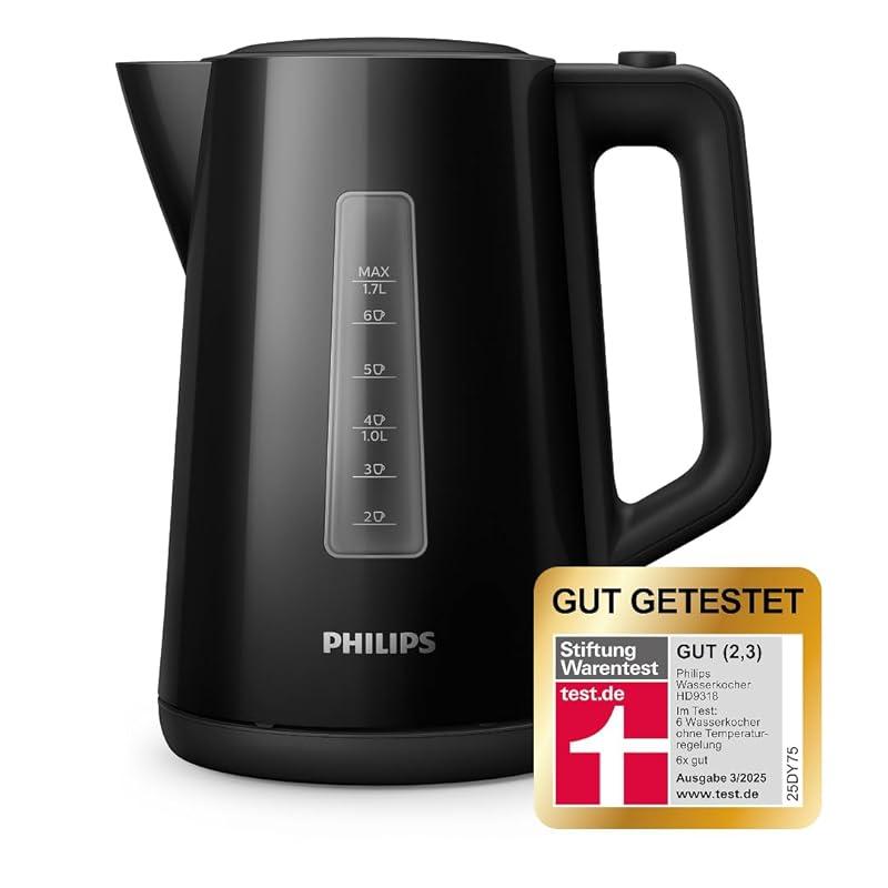 Philips Wasserkocher