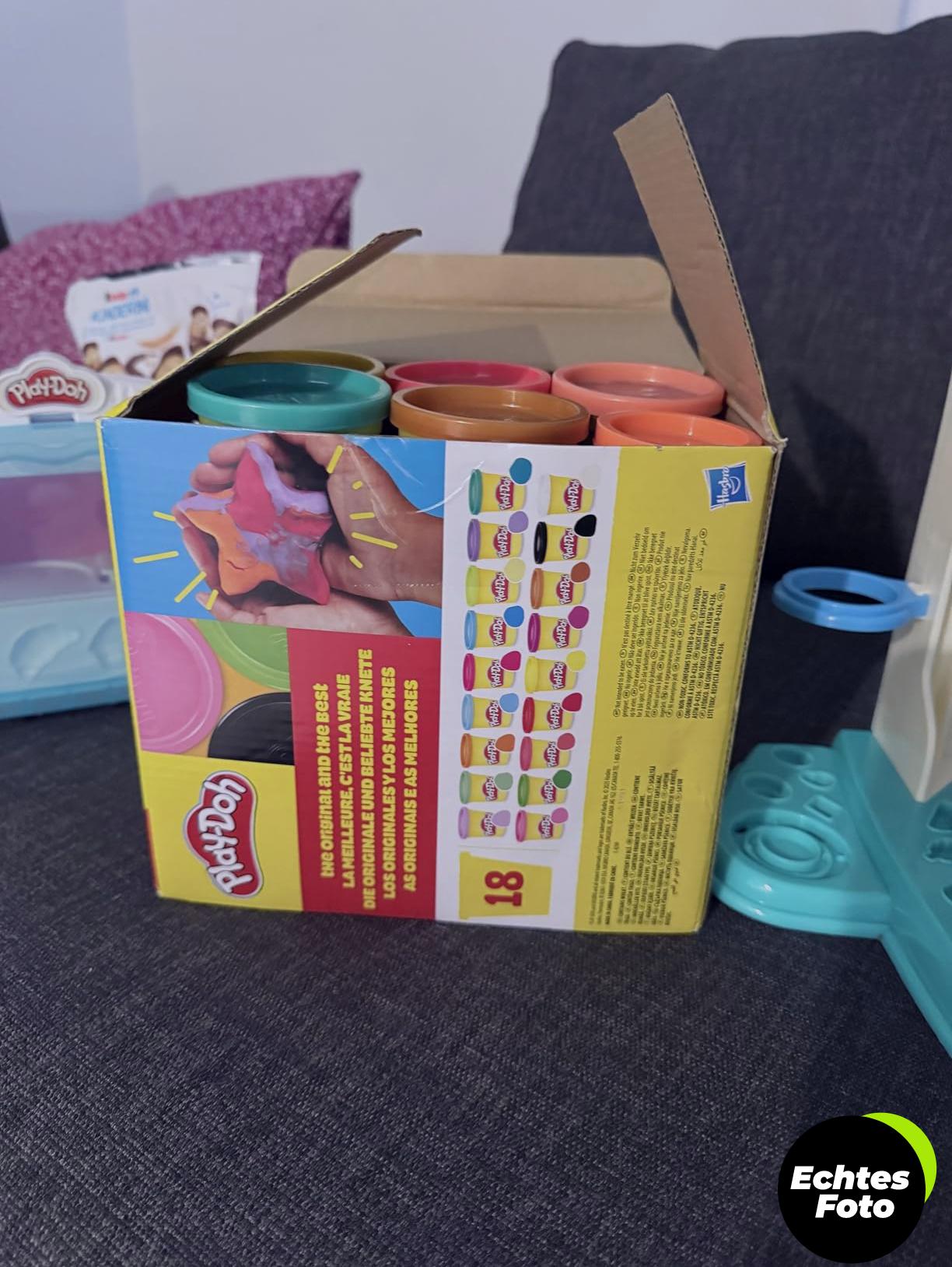 play-doh-rainbow-bastelset-10-dosen-8-farben-foto-1