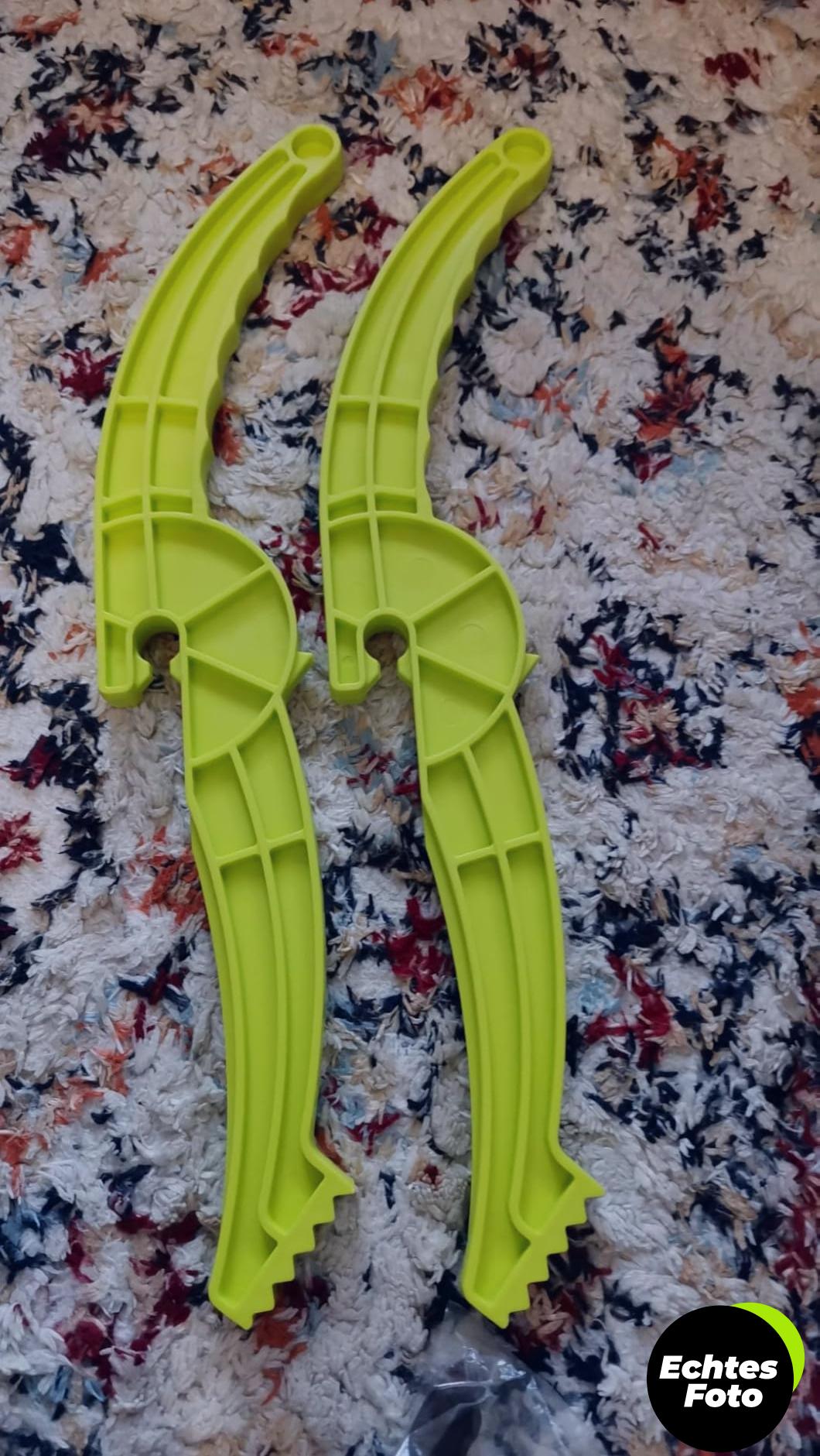 prosperplast-schlitten-race-kunststoffschlitten-robust-frostbestaendig-leicht-handlich-foto-3