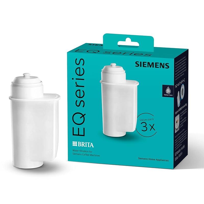 Siemens TZ70033A BRITA Intenza: Ein Muss für perfekten Kaffeegenuss!