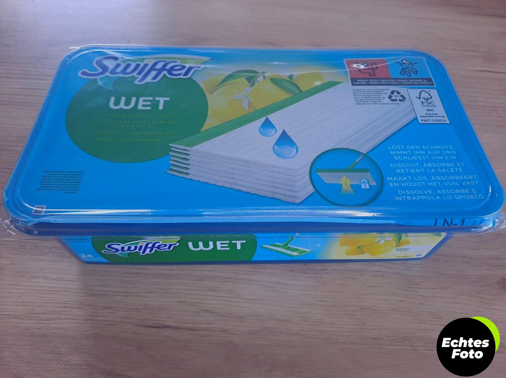 swiffer-bodenwischer-nachfuellpack-frische-bodentuecher-foto-1