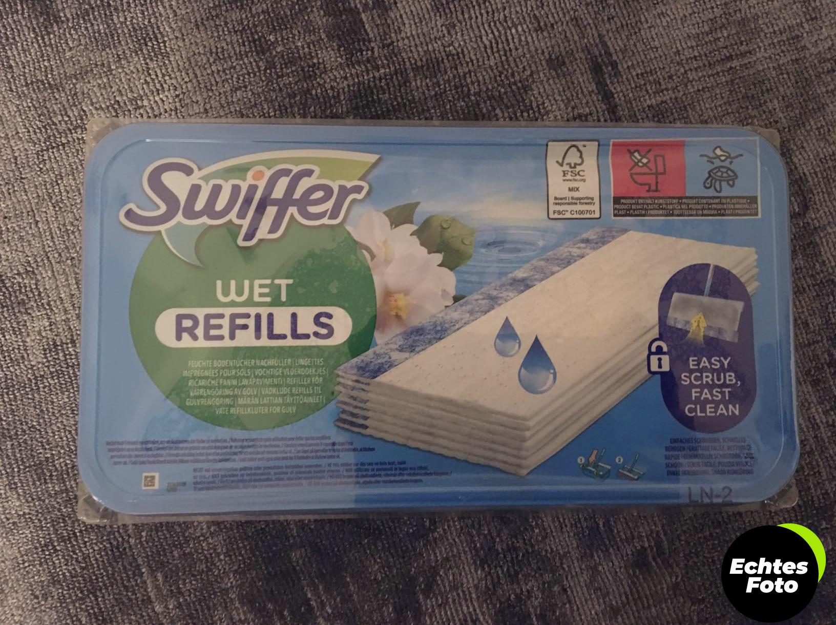 swiffer-bodenwischer-nachfuellpack-frische-bodentuecher-foto-2