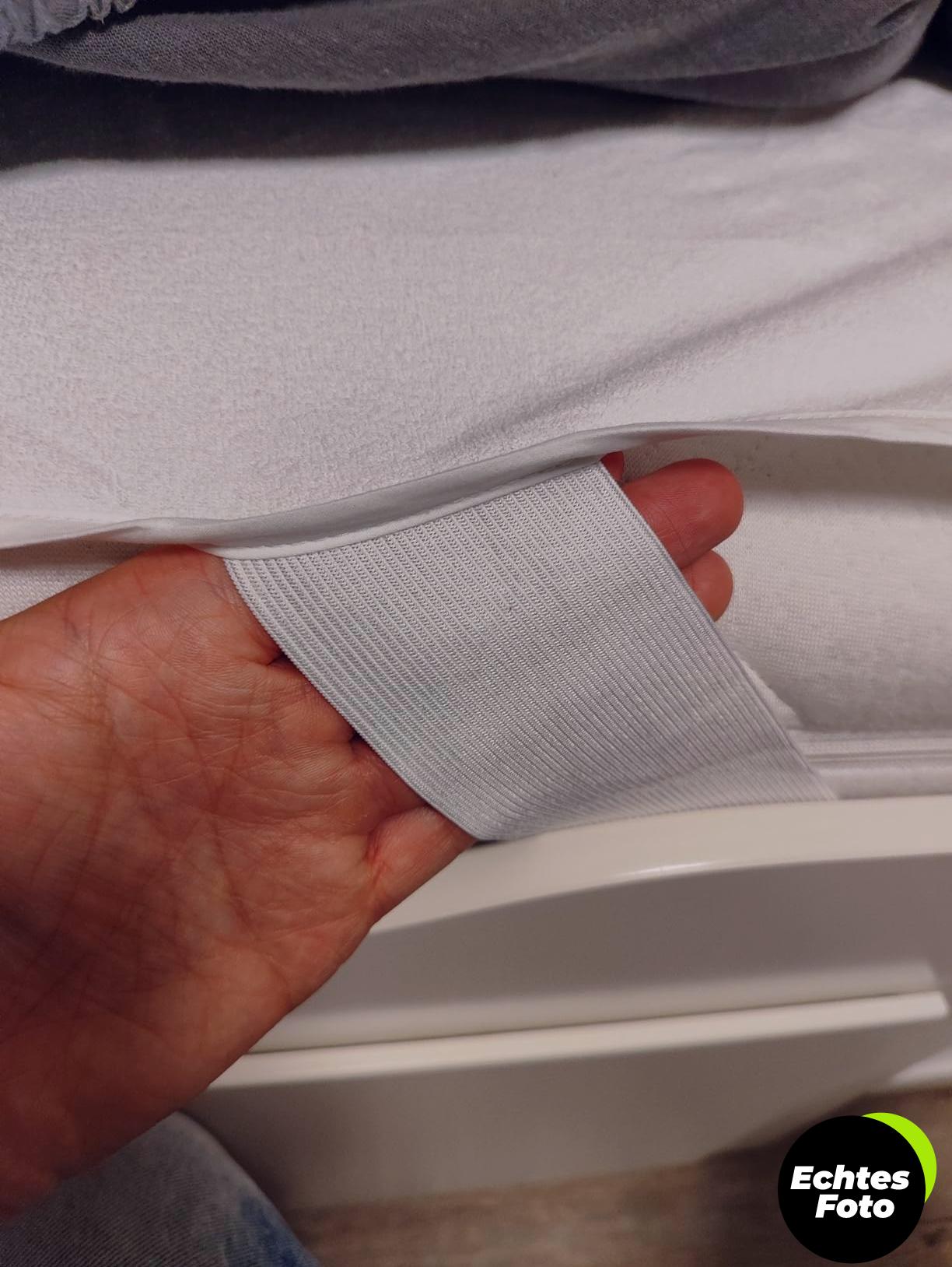 utopia-bedding-matratzenschoner-90x200-wasserdicht-oeko-tex-foto-1