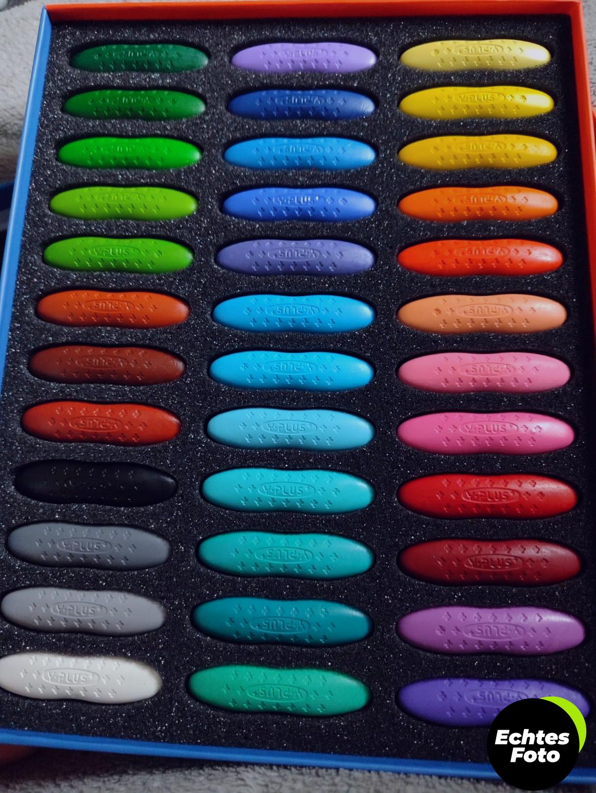 yplus-wachsmalstifte-kinder-12-farben-ungiftig-waschbar-foto-3